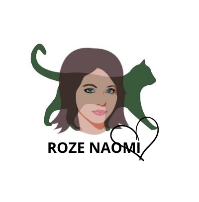 LivrosRozeNaomi